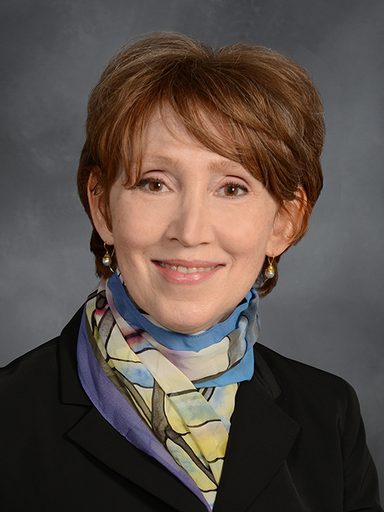 Susan Broner, MD