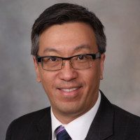 George Chow, BA, MD