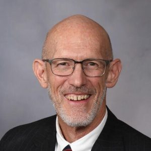 Gregory Poland, MD