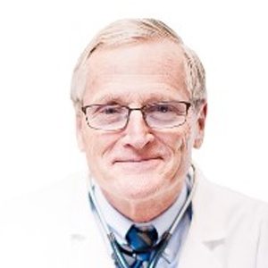 Jon Stringer, MD