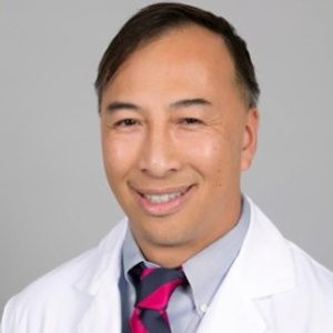 Dung Trinh, MD