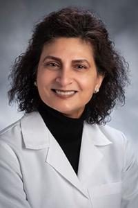 Pooja Tangri, MD