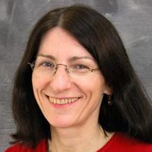 Mary Wilson, BA, MD