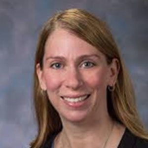 Rebecca Scherzer, FAAAAI, MD