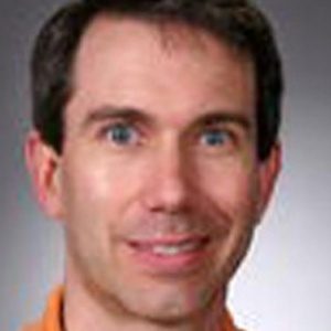 Christopher Recknor, MD