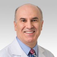 Bahram Rahmani, MPH, MD