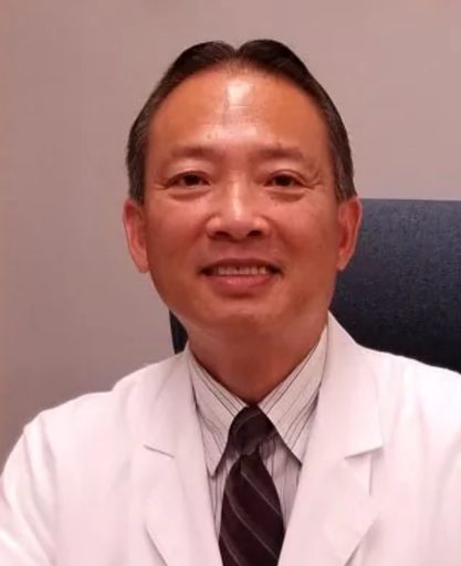 Henry Tam, MD