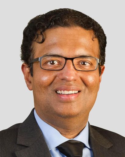 Ravi Krishnan, MD