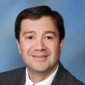 Pablo Mora, CDCES, FACE, MD, MSC