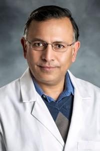 Anil Goel, MD