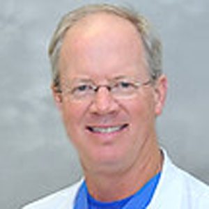 Charles Treasure, MD