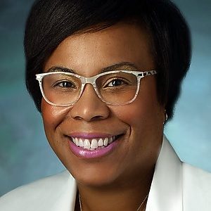 Chuckia Brown-Tisdale, MD