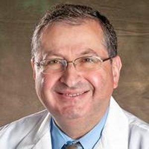 Mohamad Alhakim, MD