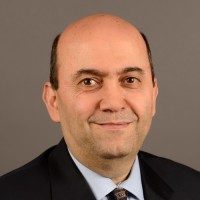Nicolas Bu-Saba, MD, FACS