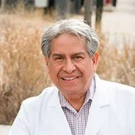 Carlos Covarrubias Ponce, MD