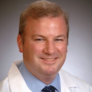 Jeffrey Brown, MD