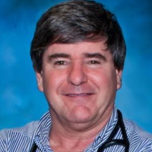 Thomas McKelvey, MD, PhD
