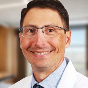 Paul Favorito, MD