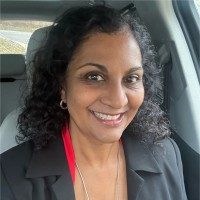 Rekha Mankad, MD