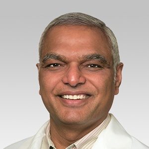 Manoj Patel, MD