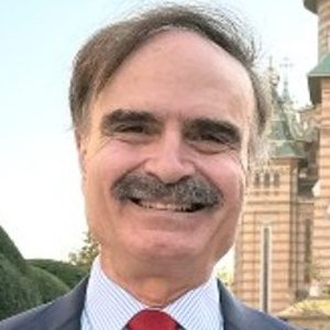 Roberto Bolli, FACC, DSC, FAHA, MD