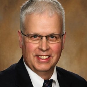 Bernard Erickson, MD