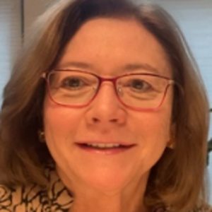 Kathy Shaw, MD, MSC CLIN EPI