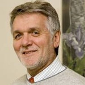 Peter Green, MD