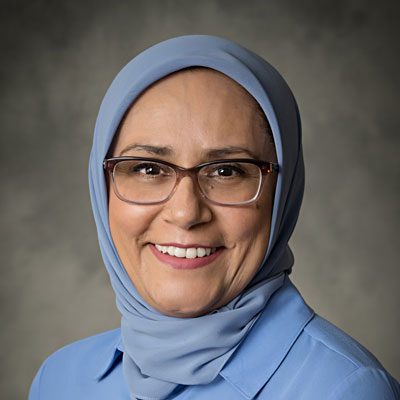 Erum Tariq, MD