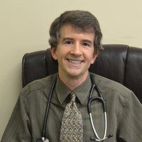 Bruce Thomas, MD