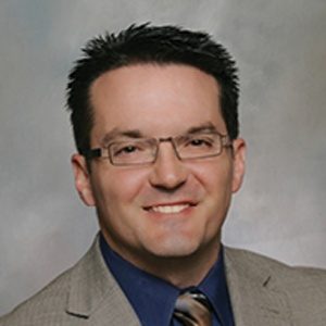 Timothy McCoy, DO