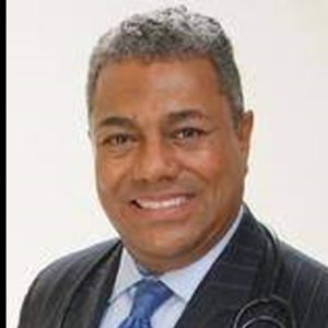 Millard Collier, FAAFP, MD
