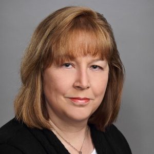 Karen Goulet, MD