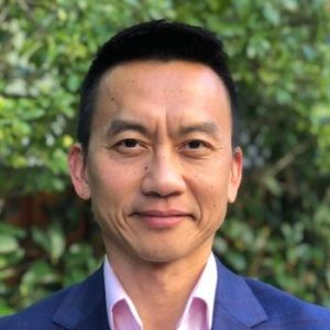 Joseph Liao, MD