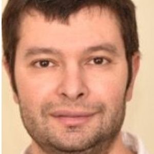 Edward Margolin, FRCSC, MD