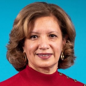 Maria Velez-yanguas, MD