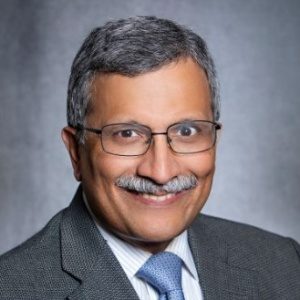 Benedict Maliakkal, MD