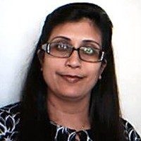Nalini Patel, MD