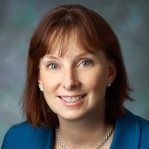 Nancy Strahan