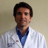David Trueba, MD