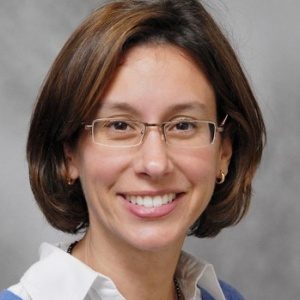 Claudia Fox, MD, MPH