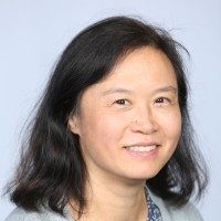 Eunice Chen, PhD, MD