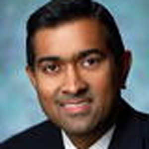 Deepak Shah, MD
