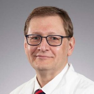 David Tkeshelashvili, MD