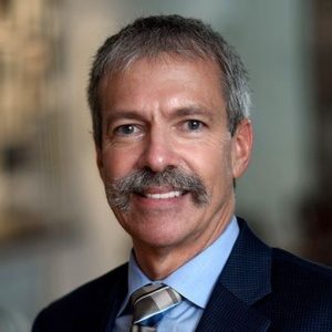 Wayne Goodman, MD