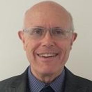 David Klonoff, FACP, FRCP, FRCPC, HON FACP, HON FRCP, MD