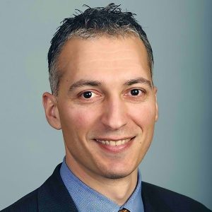 Dean Eliott, FASRS, MD