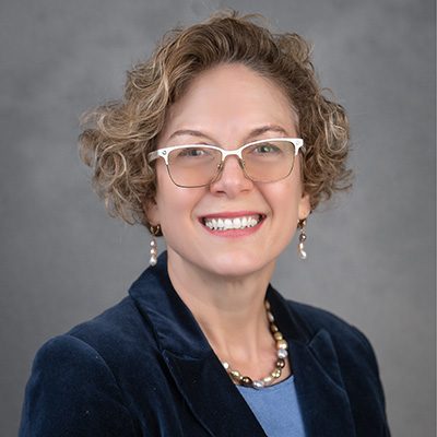 Joan Connell, MD
