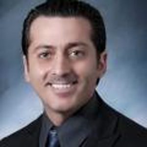 Rajy Rouweyha, MD