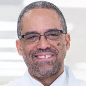 Andre Campbell, DABS, FACP, FACS, FCCM, MAMS, MD